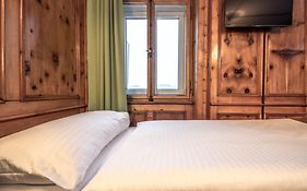 Hotel Montana By Mountain Hotels